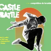 Danse : Castle Battle