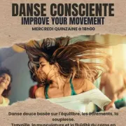 Danse Consciente