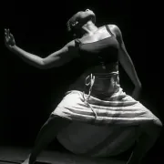 Danse : cours d\'Afro