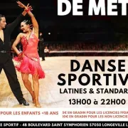 Danse - Grand Open De Metz