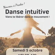 Danse Intuitive