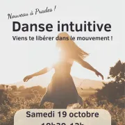 Danse Intuitive