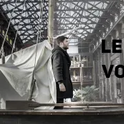 Danse : Le son des voiles