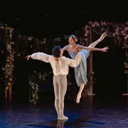 Danse : Les quatre saisons par l'Académie Ballet Cala Valdes