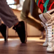 Danser, l'expo qui va vous faire bouger à la Cité des sciences