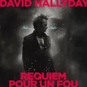 David Hallyday - Requiem pour un fou