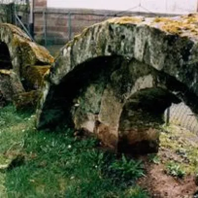 Abbaye bénédictine Saint Gangolphe