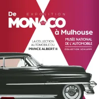De Monaco à Mulhouse DR