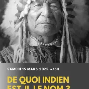 De quoi Indien est-il le nom ?