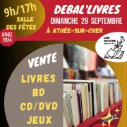 Débal\'livres