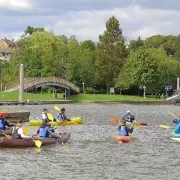 Découverte : Charleville au fil de la Meuse