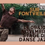 Découverte de la Danse Jazz