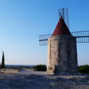 Découverte des Alpilles en 4X4 - Alpilles Safari