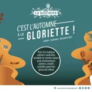 Découverte des cheptels de la Gloriette