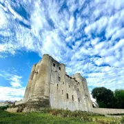 Découverte du Donjon de Niort - Journées européennes du patrimoine 2024.