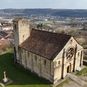 Découverte Du Grand Longwy à Vélo - Journées Du Patrimoine