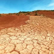 Découverte Géologique Au Salagou - Les Vailhés