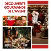 Découverte Gourmande De L'Avent