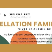 Découverte : Les constellations familiales