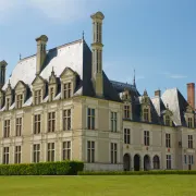 Découvertes gastronomiques au Parc et Château de Beauregard à Cellettes