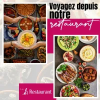 Un voyage au Liban sans quitter Mulhouse DR