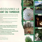 Découvrez le chant du tambour