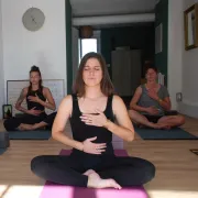 Découvrir ou approfondir votre pratique du yoga