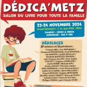 Dédica\'Metz