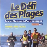 Défi des Plages