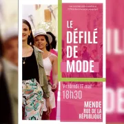 Defile De Mode