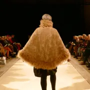 DÉFILÉ DE MODE - Felt in Show