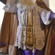 Défilé De Saint Nicolas à Charmes