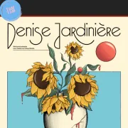 Denise jardinière vous invite chez elle