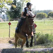 Derby Cross - Derby Eventing