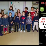 Des Chansons à L'école !