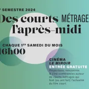 Des courts l\'après-midi