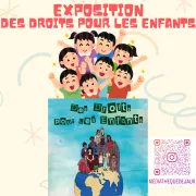 Des droits pour les enfants