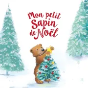 Des Histoires Dans La Hotte Du Père Noël… !