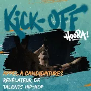 Des Lendemains qui chantent : Kick-Off - Hoora !