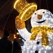 Des Lyres d'Hiver, un Noël magique à Blois