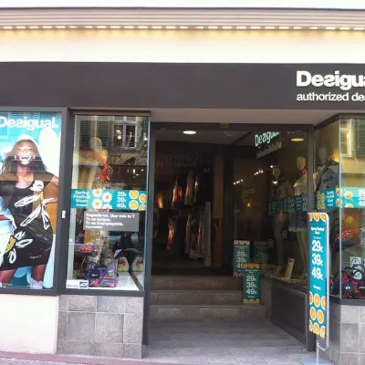 Desigual