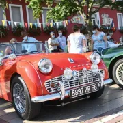 Festival des Légendes 2024 à Mulhouse