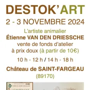 Déstock'Art