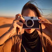 Développez vos photos de vacances en ligne