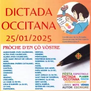 Dictada occitana