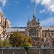 Diffusion du documentaire : Enquête sur les trésors enfouis de Notre-Dame au Musée numérique de la Micro-Folie