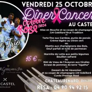 Dîner Concert