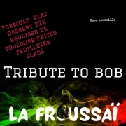 Dîner concert au Botaniste: La Froussaï