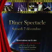 Diner Spectacle - Gym Prod