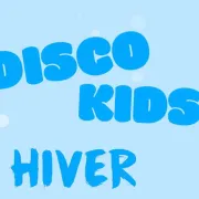 Disco Kids Hiver Avec Luc Verbitzky